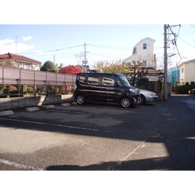 【外観】 | 野口駐車場