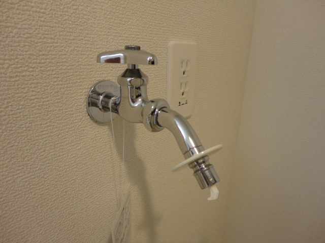 オレンジコートの設備|室内設備