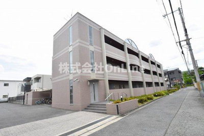 【外観】 | ソシア甲陽