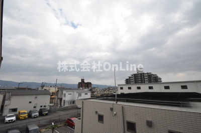 【展望】 | ソシア甲陽