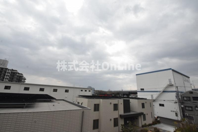 【展望】 | ソシア甲陽