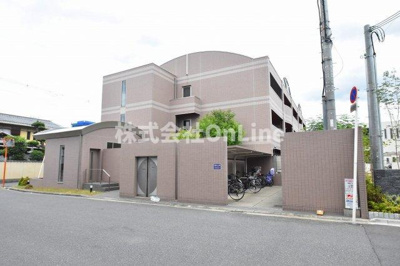 【外観】 | ソシア甲陽