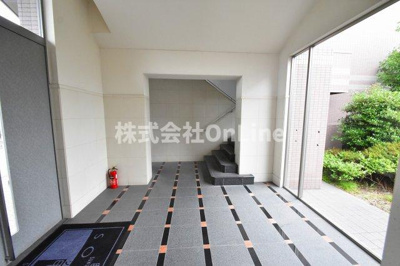 【ロビー】 | ソシア甲陽