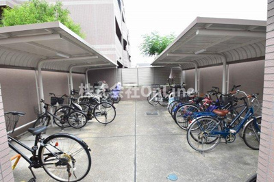 【その他共用部分】 | ソシア甲陽