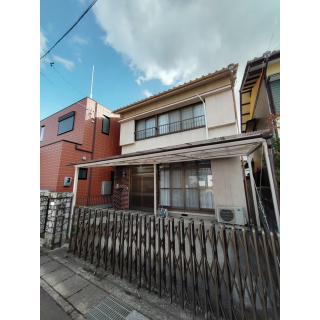 領下1丁目104番地戸建