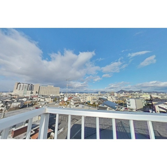 岐阜市本荘町の店舗一部のその他