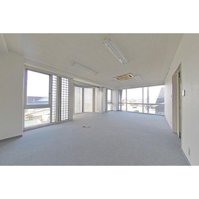 岐阜市本荘町の店舗一部の内装