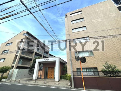 【外観】 | Zephyrus／ゼフィルス-A棟