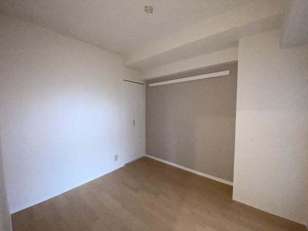 【洋室】 | パームスクエアジェームス山