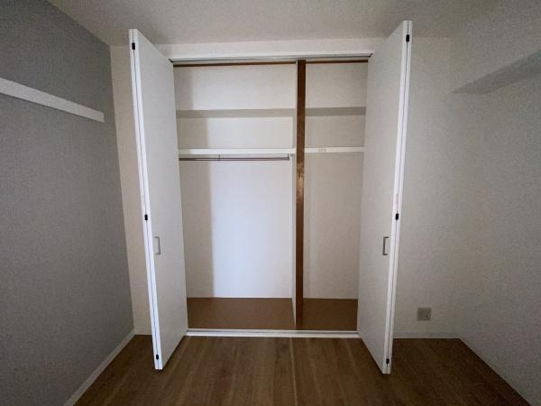 【収納】 | パームスクエアジェームス山