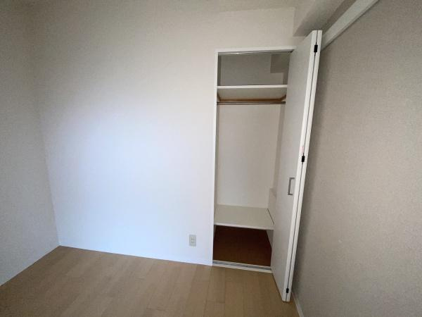 【収納】 | パームスクエアジェームス山