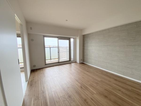 【居間・リビング】 | パームスクエアジェームス山