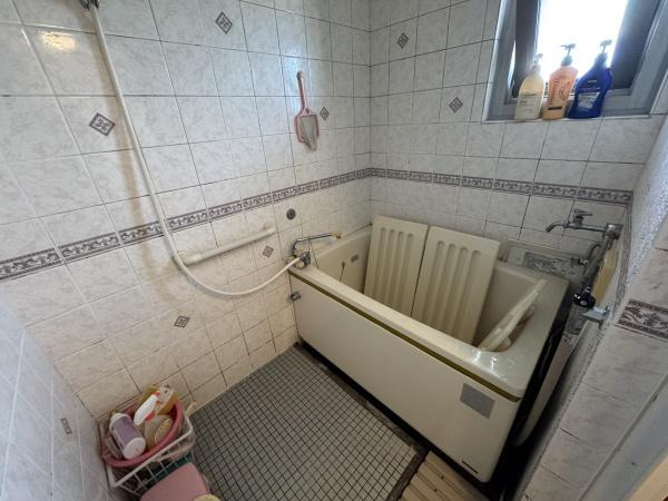 【浴室】 | 新多聞第3住宅213号棟