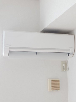 【設備】 | シャイニー・ウィングス　Ｂ