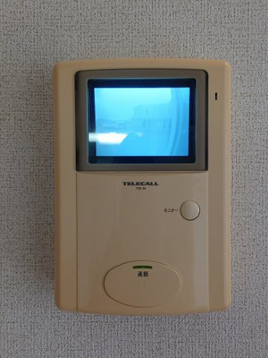 【セキュリティ】 | シャイニー・ウィングス　Ｂ