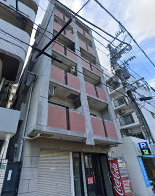 【外観】 | 櫻館