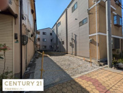 鶴町2丁目条件付き宅地の画像