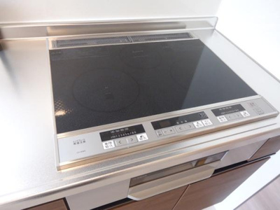 【設備】 | カーサ・エテルノ西津田B