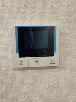 【セキュリティ】 | カーサ・エテルノ西津田B