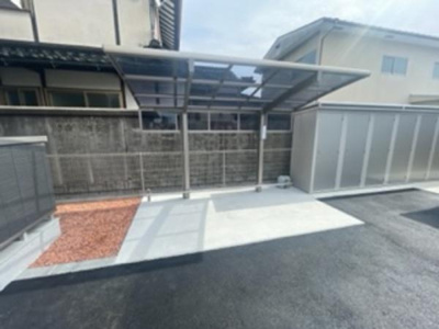 【その他】 | カーサ・エテルノ西津田B