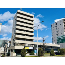 サン・東山公園ウエストの画像