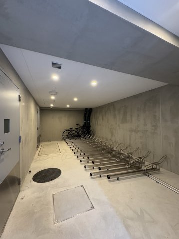 【その他共用部分】アーバネックス日本橋馬喰町Ⅱ 