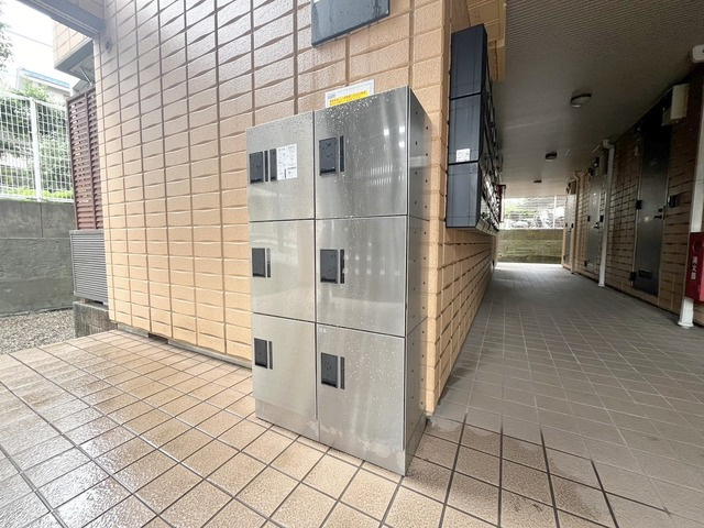 パークビュー西横浜のその他共用部分