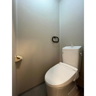 【トイレ】 | ビーライン春日