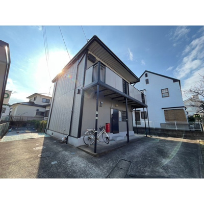 【外観】 | ビーライン春日