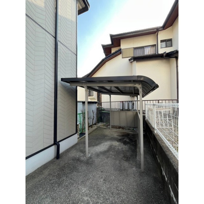 【その他共用部分】 | ビーライン春日