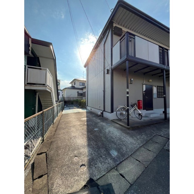 【駐車場】 | ビーライン春日