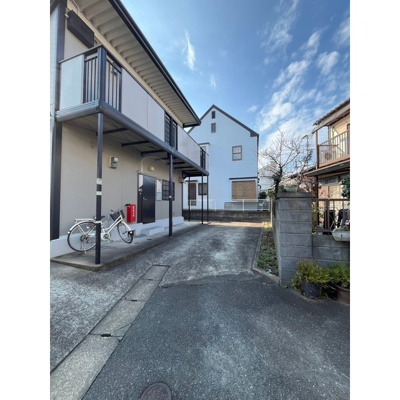 【駐車場】 | ビーライン春日