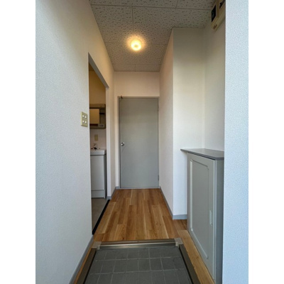 【玄関】 | ビーライン春日