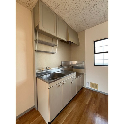 【キッチン】 | ビーライン春日