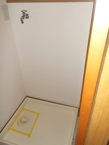 コーポヤマトの設備