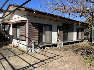【外観】 | 石岡市茨城中古住宅
