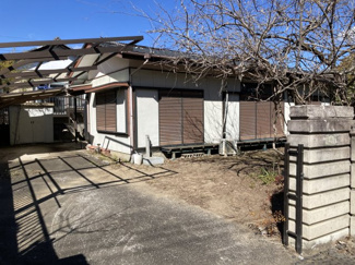 【外観】 | 石岡市茨城中古住宅