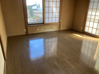 【洋室】 | 石岡市茨城中古住宅