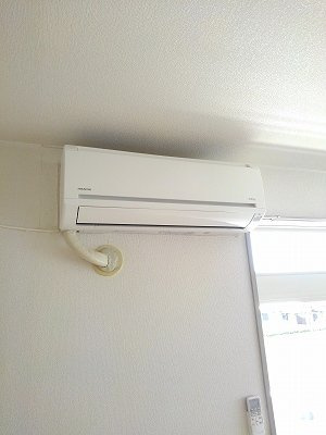 ハイツウイステリア（Ａ）のその他