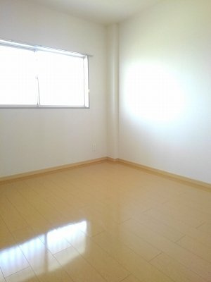 ハイツウイステリア（Ａ）の内装|中はこのようになっています