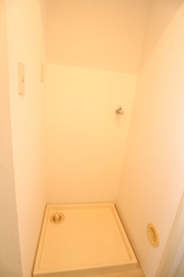 【設備】 | アーシャーハウスB