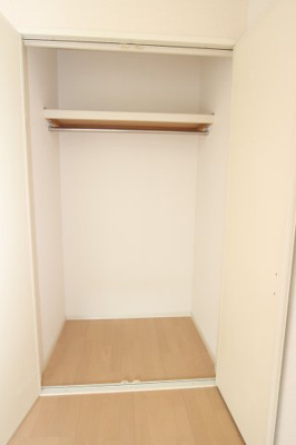 【収納】 | アーシャーハウスB