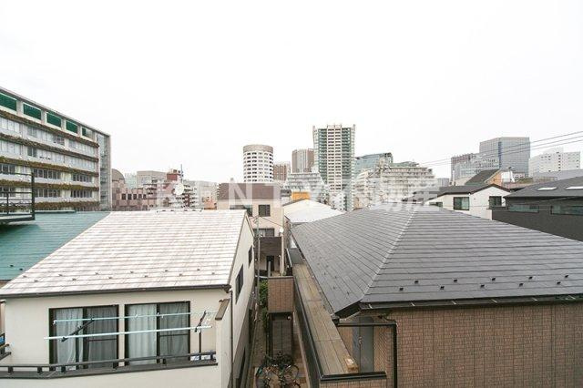 【展望】 | ＨＩＬＬ　ＴＯＰ　ＲＥＳＩＤＥＮＣＥ　ＯＳＡＫＩ