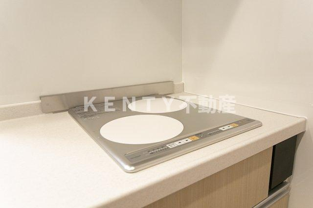 【トイレ】 | ＨＩＬＬ　ＴＯＰ　ＲＥＳＩＤＥＮＣＥ　ＯＳＡＫＩ | トイレも気になるポイント