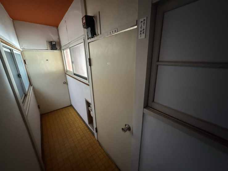 たかはし荘のその他共用部分