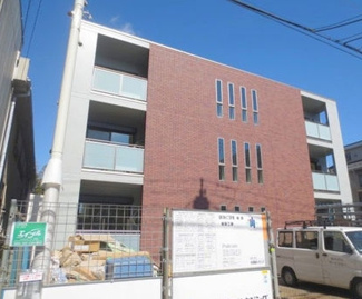 【外観】 | きれいな外観。