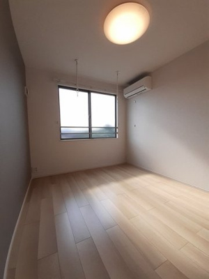 【内装】 | ゼロツー壱番館