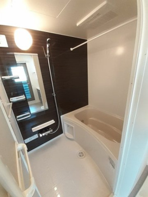 【浴室】 | ゼロツー壱番館