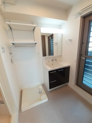 【洗面所】 | ゼロツー壱番館