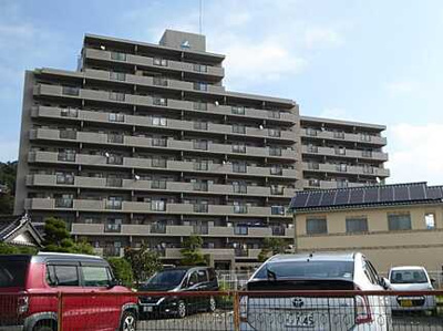 【外観】 | サーパス矢口駅前